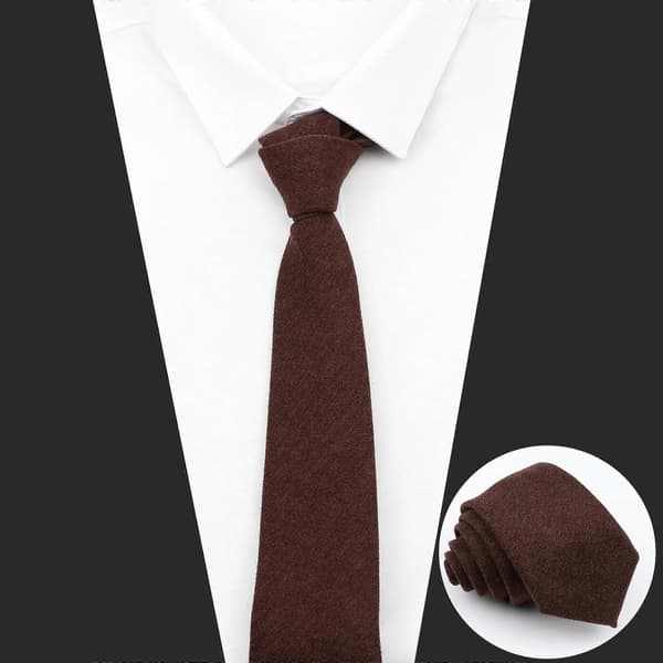 Herre Tilbehør Slips Mænd | Fløjlsmanchet Tilbehør | Accesorios Hombre Corbatas - Slips 22