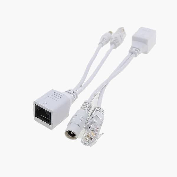 PoE-passiivisovitinpaketti (RJ45)
