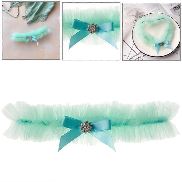 Accessoarer Brudar Bröllop 38-70CM Klassisk Stil Bröllopssmycken 1-pack