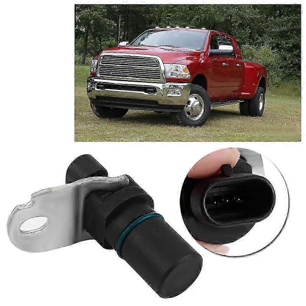 Motorposition Krumtapaksel Timing Sensor til Cummins ISX15 QSX151 4921599