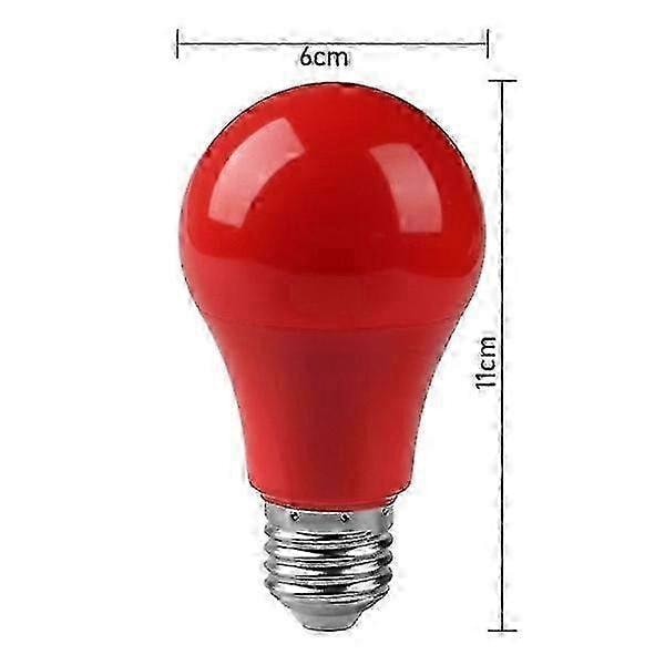 LED-lampe A60 Lampe Edition d