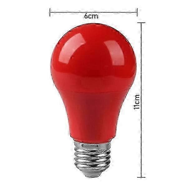 LED-lamppu A60 Lamp Edition d