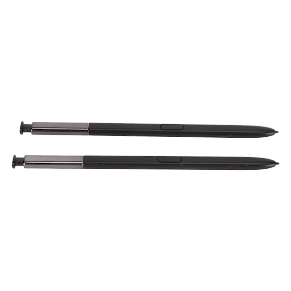 2 stk. Stylus Pen til Samsung Galaxy Note 8 Udskiftning Touch Screen Pen med Spidser Eject Pin til Samsung Galaxy Note 8 Sort
