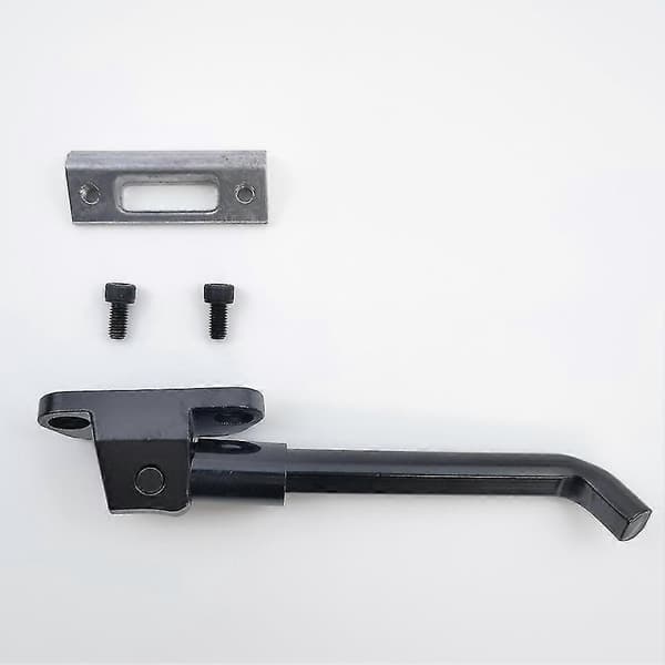 Förlängt Parkeringsstöd Sidostöd För Ninebot Max G30 18.5cm Längd
