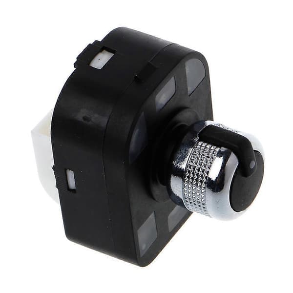 4F0959565 ABS Bil Speilbrytere Adapter Passer for A6 S6 C6 RS6 A6