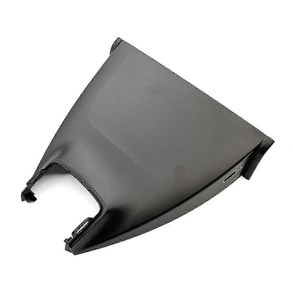 3G8868437 3GG868437 för 2017-2025 Inre Backspegel Trim Skyddskåpa med USB-Port Version d