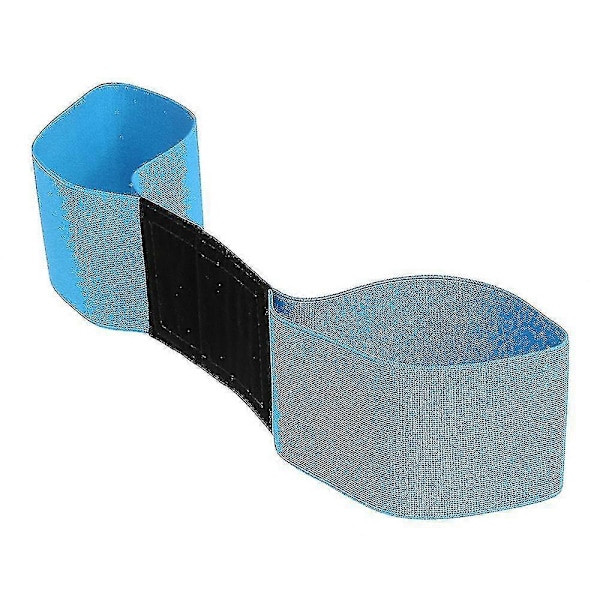 Golf Arm Hållningsrörelse Gest Korrigeringsbälte Golf Smidig Sving Träning Elastiskt Armband