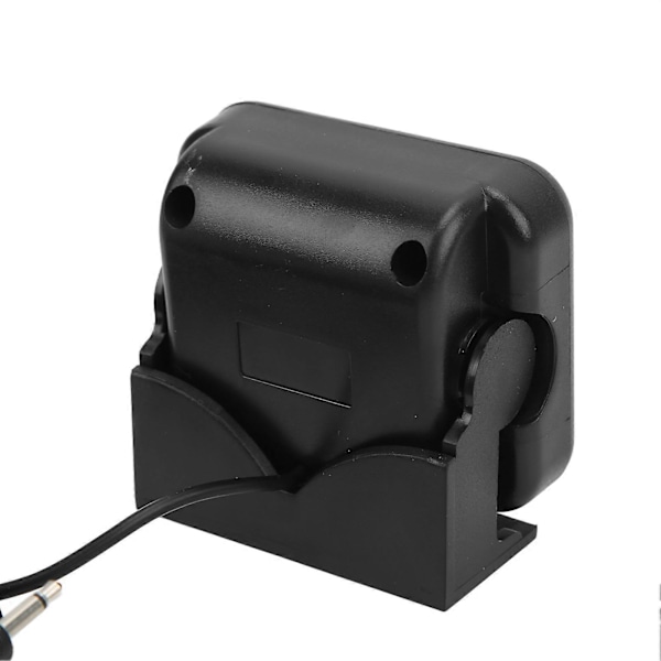 Universal Mini Extern Högtalare för Bil Tvåvägsradio Högtalarersättning för YAESU FT?7800R FT?7900R FT?8800R FT?8900R