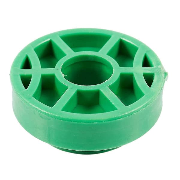 4 stk. Frontruteheis Regulator Guide Roller for Saab 9-5 9-3 900