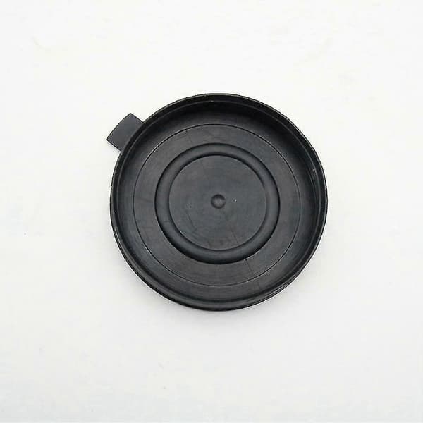 Frontlyspæredekselhette Gummi Lopp 89072961 for 301 508 3008 4008 for C4 2015-2019 Modeller C5 for Range
