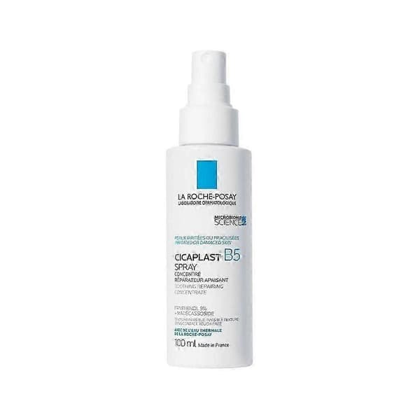 La Roche-Posay Cicaplast Spray B5 Spray 100ml
