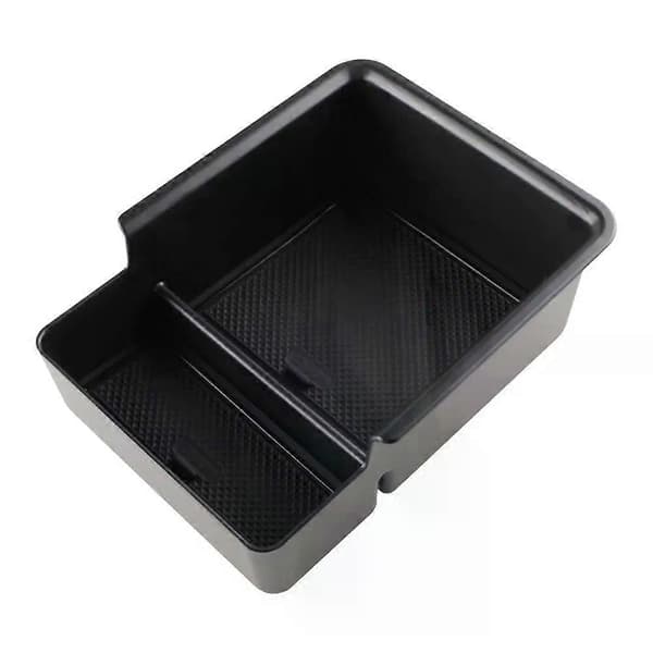 For MG 4 MG4 EV EH32 MuLan 2022 2023 2024 Midtkonsoll Armlene Oppbevaringsboks Container Diverse Rom Bil Tilbehør