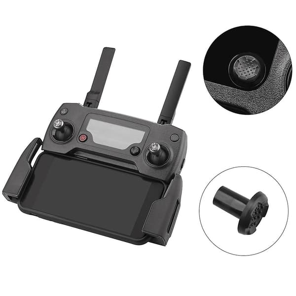 Fjernkontroll 5D Knapphette Erstatning Reparasjon Reservedeler for Mavic Pro