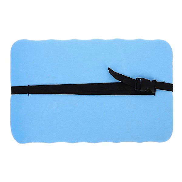 Simmbälte Justerbart Flytande Midjebälte för Vuxna Vattenövningar Poolträning .00X24.00X2.00CM Flythjälp 1st