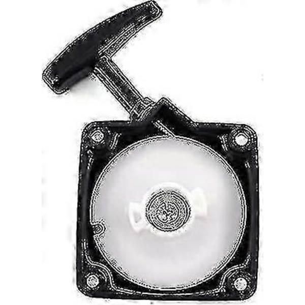 Kabelstarter for Atika Elb52, Elb 52 borbitt