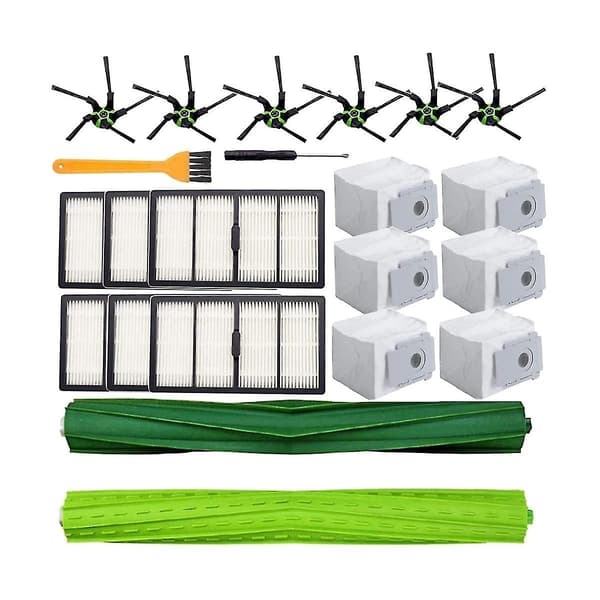 Sæt kompatibelt med S9(9150), S9+(9550), S-serie støvsuger.