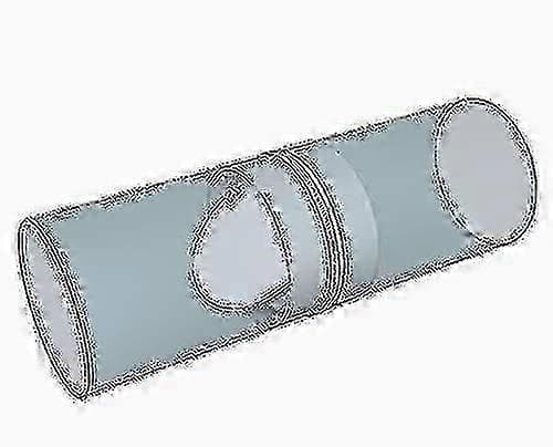 100mm Kobling med tilbakeslagsventil, rund