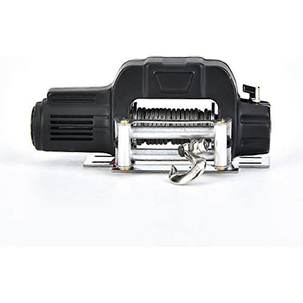 RiToEasysports RC Vinsch Simulerad Vinsch RC Crawler Bil Vinsch Fjärrkontroll Mottagare för 110 SCX10 D90 D110 TF2 RC Crawler Bil