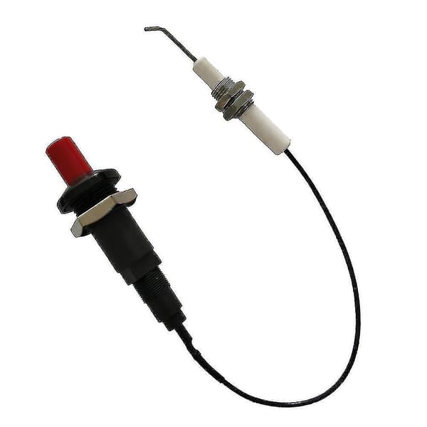 30cm Universal Piezo Tändsystem för Värme Gasgrill Spis