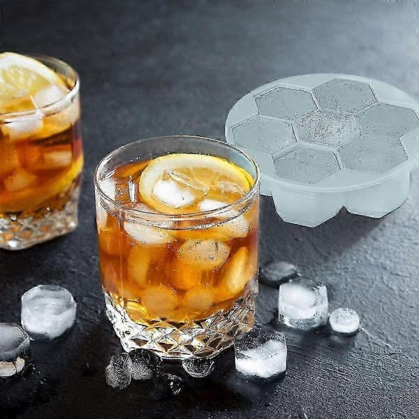 2-pakning, Isbitform med lett utløsning, For Whiskey SZRH