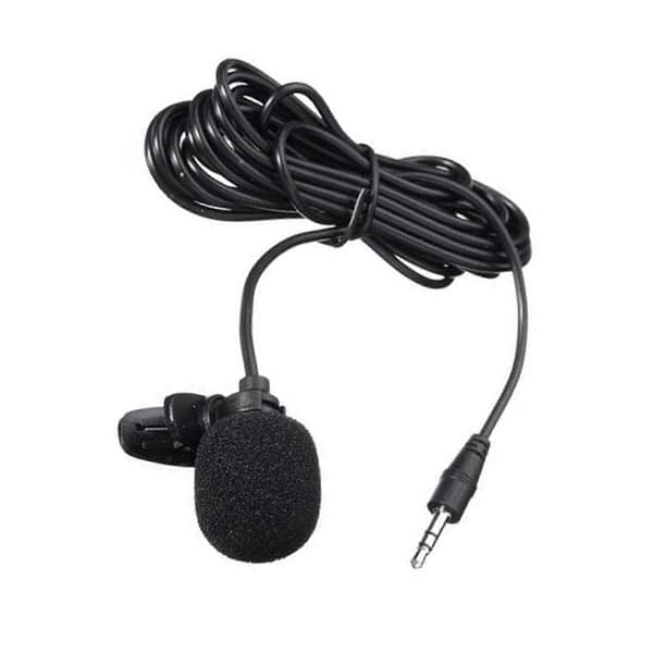 Bil AUX Adapter Bluetooth-kompatibelt Lydudstyr til Mazda 2 3 5 6 MX5 RX8