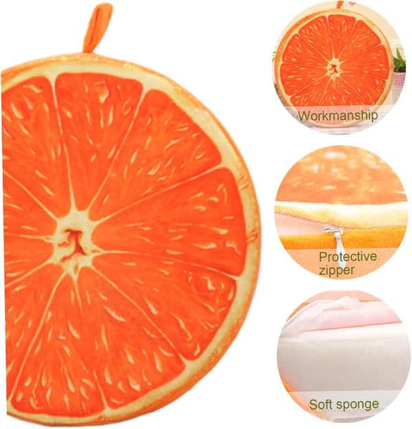 Dekorative puter, dekorative barneromsputer, lekeromsdekor, søte pynteputer (rosa hjerte pi...