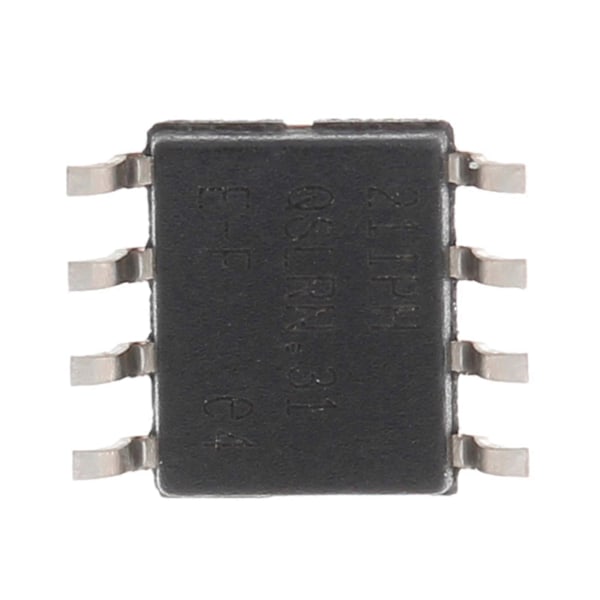 5 kpl AT45DB081E AT45DB081E-SSHN-T 45DB081E-SSHN SOP8 Datamuisti IC-siru