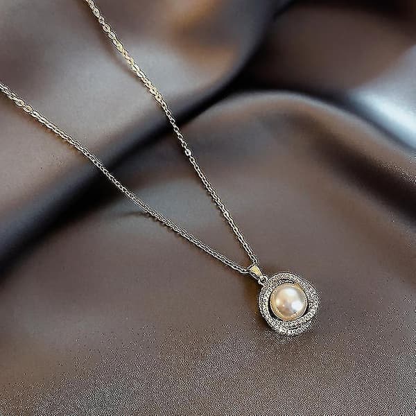 1 st. Mors Dagspresent, Brudgummens Mor, Framtida Svärmoder Mors Dagspresenter, Svärmoder Smycken, Svärmoder Halsband, Mor