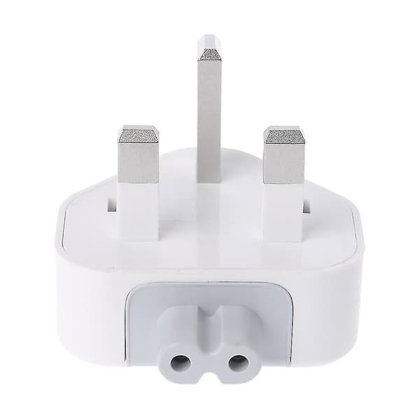 UK AC-adapter for iBook/for MacBook Telefon UK AC-plugg Strømladeradapter