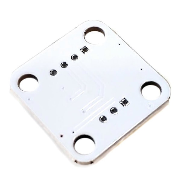 1 stk. AS5600 Encoder Magnetisk Induktionsvinkel Målesensor Modul 12bit Høj Præcision