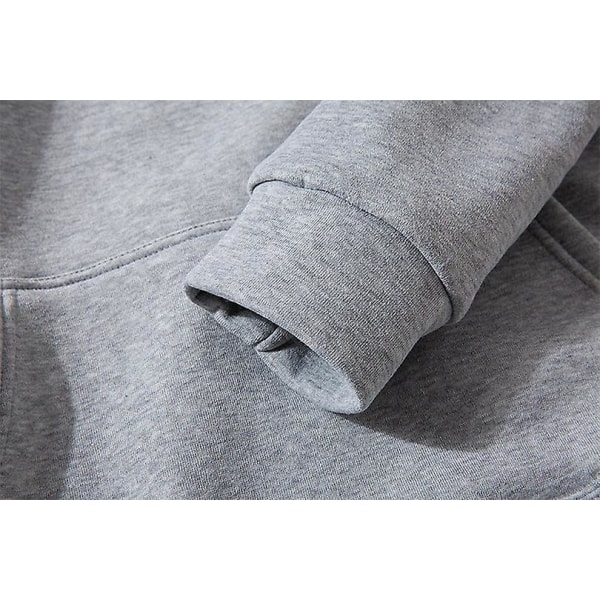 Unisex huvtröja Casual hoodie Cosplay Jacka Topp Liquor 2XL