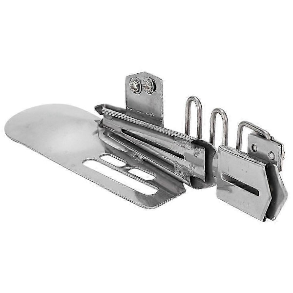 Dubbelvikt Stretch Cylinder Hushållssymaskinstillbehör (Inlopp 1in Utlopp 1/4in)