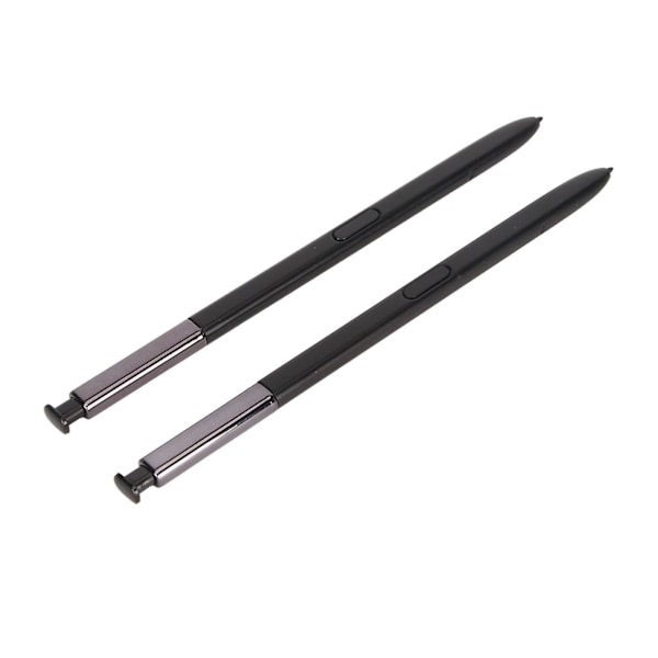 2 stk. Stylus Pen til Samsung Galaxy Note 8 Udskiftning Touch Screen Pen med Spidser Eject Pin til Samsung Galaxy Note 8 Sort