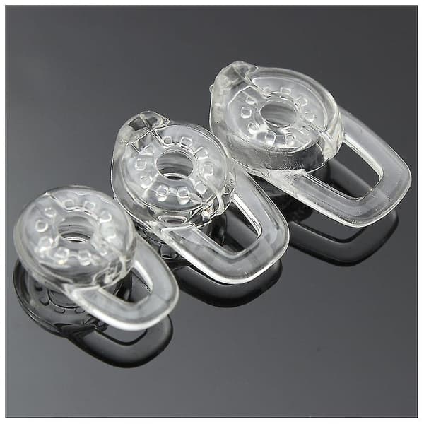 Øreprop Gel Krog Til Plantronics 925 975