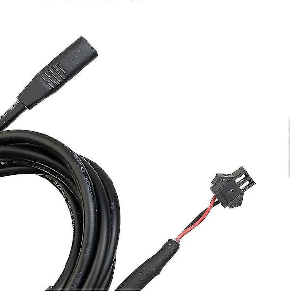 6-60v Elcykel Baglygte Elektrisk Cykel Led Baglygte Advarselslampe Nat Sikkerhed Cykling