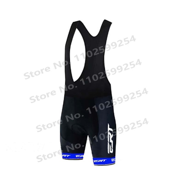 Uusi Set 2023 ERT Miesten Kesä Pyöräilypaita Lyhythihainen MTB Polkupyörä Pyöräily Vaatteet Pyörä Urheiluvaatteet Maillot Ciclismo Auburn XL
