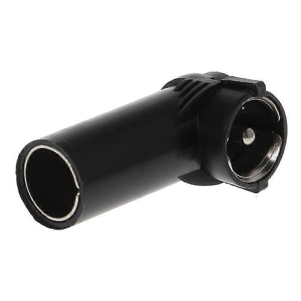 Auto Radio Stereo Antenne Adapter Antennekontakt DIN til ISO Konverterer Holdbar
