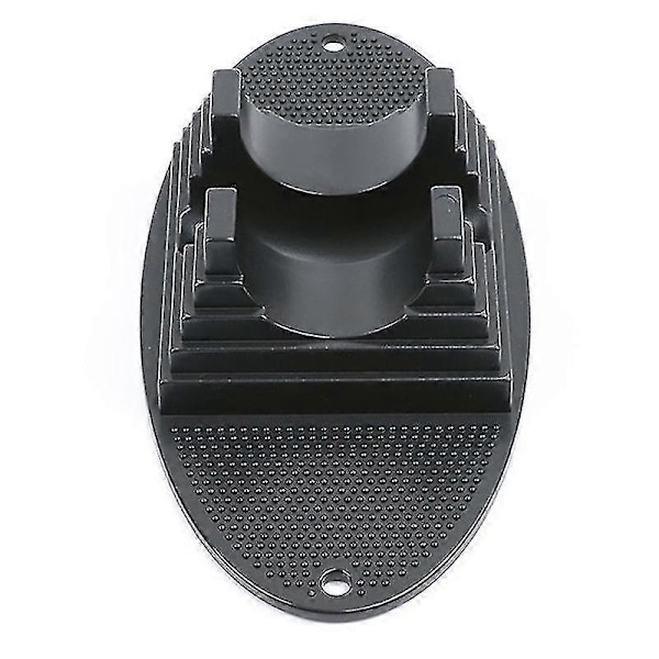 2-pakks Scooter Stativ Universal Scooter Stativ Scooter Forhjulspute