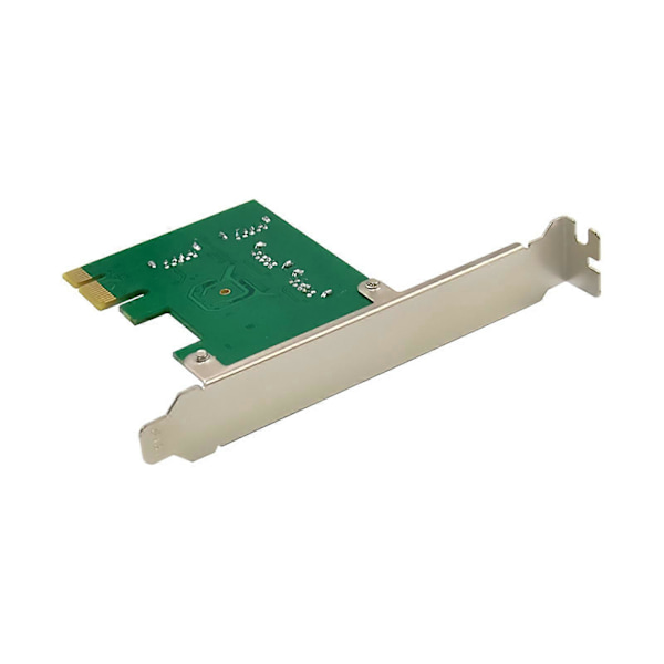 4 portar PCI-E till USB3.0 Datorexpansionskort Pcie Usb Riser Adapter ASM1184e