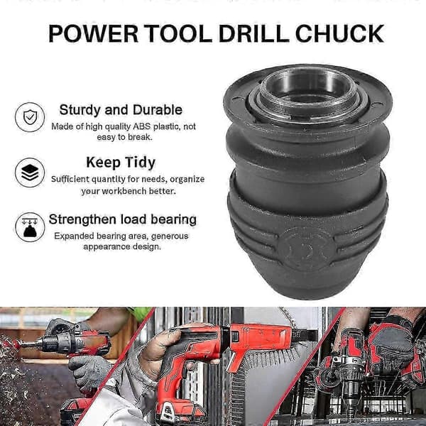 TE-40 TE-35 TE-30 TE-16 SDS BORRFODER ersätter Hilti typ TE16 TE40 TE35 TE 16 30 35 40 ELVERKTYG TILLBEHÖR B
