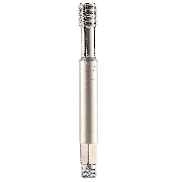 Yhteensopiva 14 mm:n takana oleva kierteinen metriset insertit Kierteiden suoristusväline 640811 Auton tarvikkeet Merkitön