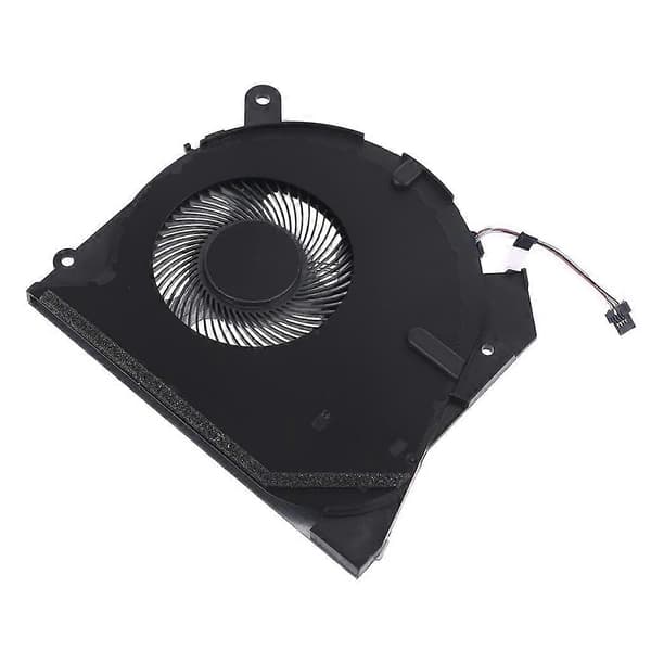 CPU GPU Blæser Laptop Køleblæser 4-pin Radiator til HP 450 G6 Køleplade Radiator