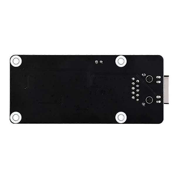 5 PCIe - Gigabit ETH -kortille Tukee RPi OS:ää, ajurivapaa PCIe - Gigabit ETH -sovitinkortille