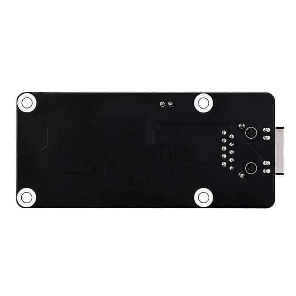 For 5 PCIe til Gigabit ETH Board Understøtter RPi OS Driver-Fri til PCIe til Gigabit ETH Adapter Board