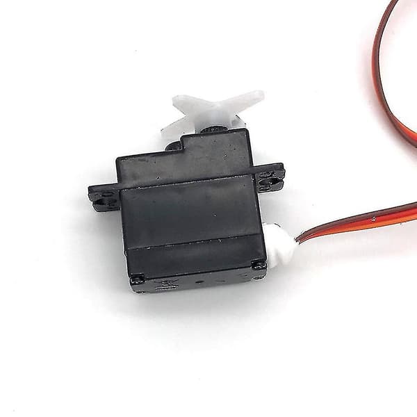Ft012-14 3-leders Servo For Ft012 2.4g Børsteløs Rc Båt Reservedeler Tilbehør