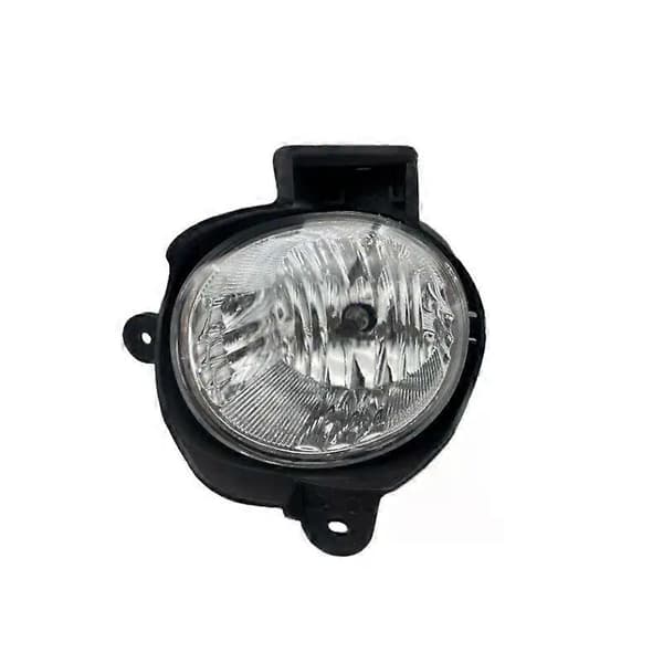 Frontlykter for tåkelys til Toyota Hilux 2011 2012 2013 2014 tåkelys tåkelykt tilbehør