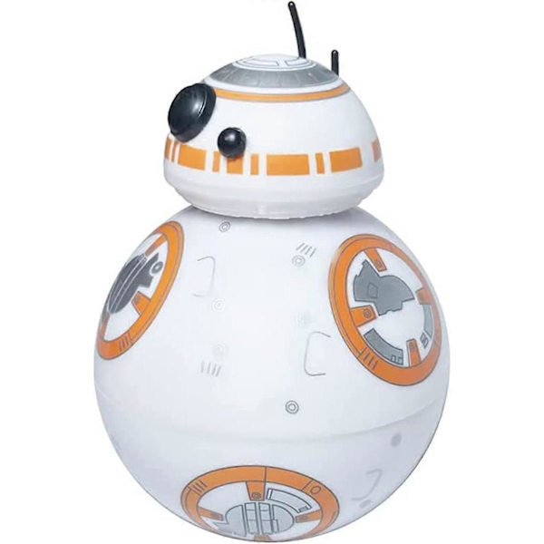 Grinderi 3D-tytöllä 5,6 cm (Star War)