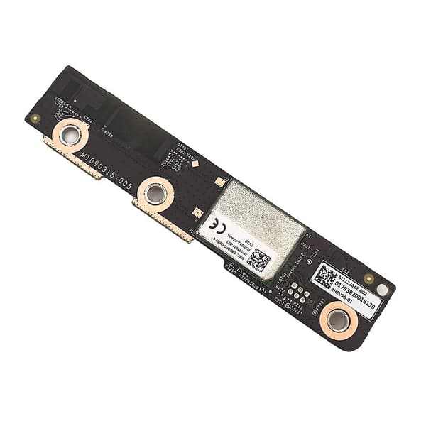 Strömbrytarpanel WiFi-kortmodul På Av-panel För-XBOX Series X-värd