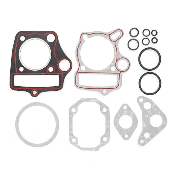 Motorpackningssats Tätningsplatta Reparationskit Passar Honda ATC70 CRF70 CT70 TRX70 70CC 90CC