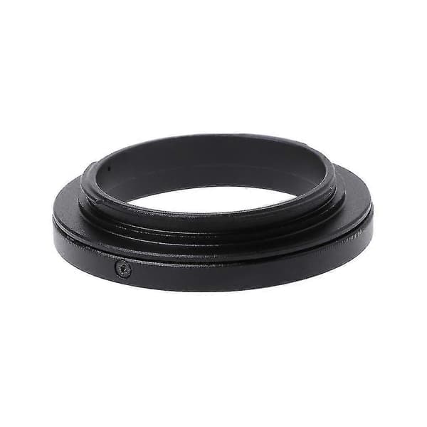 Fd-eos Monteringsadapterring För Canon Fd-Objektiv Till Ef Eos-Kamera Videokamera Ny